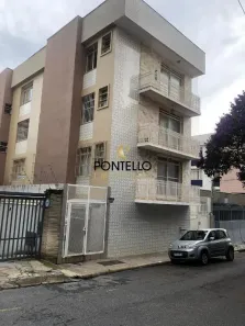 Apartamento com 3 Quartos à venda, 110m² no Santo Antônio, Belo Horizonte
