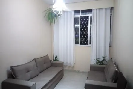Apartamento com 3 Quartos à venda, 60m² no Nova Suíssa, Belo Horizonte