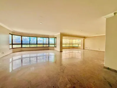 Apartamento com 4 Quartos à venda, 400m² no Centro, Florianópolis