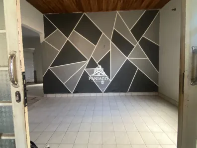 Casa com 5 Quartos à venda, 197m² no Novo Terceiro, Cuiabá