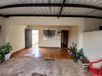 Casa com 3 Quartos à venda, 218m² no Jardim Esmeralda, Santa Bárbara D'Oeste