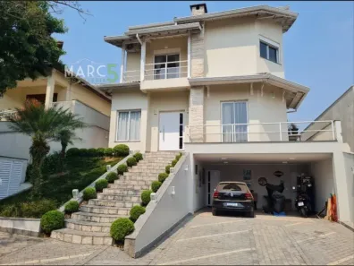 Casa de Condomínio com 4 Quartos à venda, 352m² no Arujá 5, Arujá
