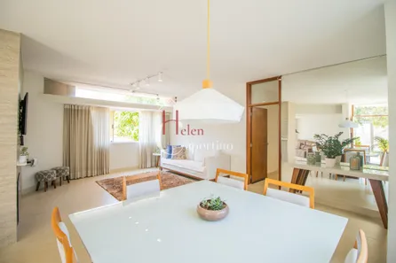 Casa de Condomínio com 3 Quartos à venda, 318m² no Jardim Novo Mundo, Jundiaí