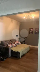 Sobrado com 3 Quartos à venda, 141m² no Americanópolis, São Paulo