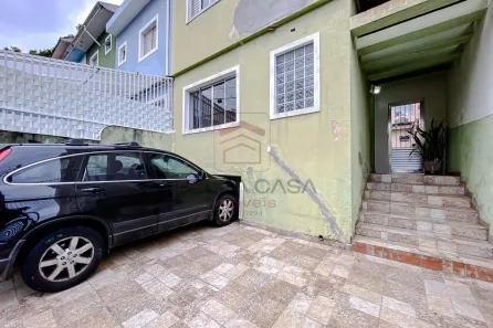 Sobrado com 3 Quartos à venda, 220m² no Vila Prudente, São Paulo