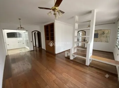 Casa com 3 Quartos para alugar, 200m² no Planalto, São Bernardo do Campo