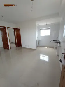 Apartamento com 2 Quartos à venda, 36m² no Vila Guilhermina, São Paulo