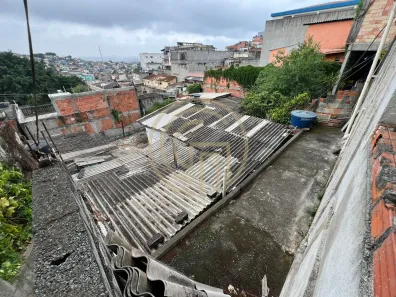 Lote/Terreno à venda, 300m² no Chácara Santana, São Paulo