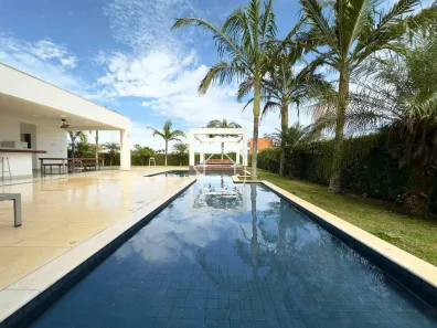 Casa com 6 Quartos à venda, 395m² no Portal da Concórdia II (Jacaré), Cabreúva