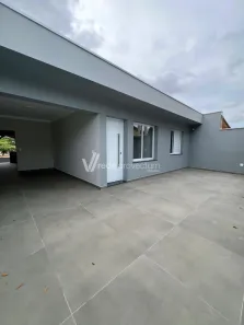 Sobrado com 2 Quartos à venda, 140m² no Vila Proost de Souza, Campinas