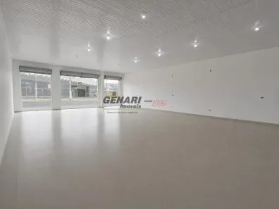 Ponto Comercial para alugar, 150m² no Vila Homero, Indaiatuba
