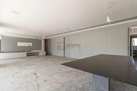 Apartamento com 2 Quartos à venda, 215m² no Jardim Paulista, São Paulo