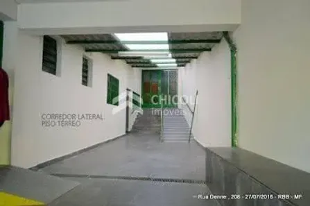 Galpão/Depósito/Armazém para alugar, 1020m² no Parque São George, Cotia
