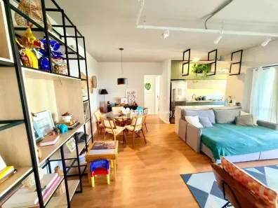 Apartamento com 2 Quartos à venda, 101m² no Barra da Tijuca, Rio de Janeiro