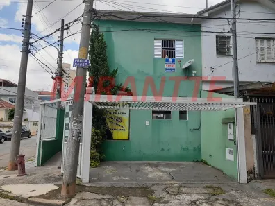 Sobrado com 3 Quartos à venda, 100m² no Jardim do Colégio (Zona Norte), São Paulo