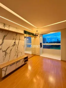 Apartamento com 2 Quartos à venda, 46m² no Gleba Fazenda Palhano, Londrina
