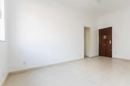 Apartamento com 2 Quartos à venda, 60m² no Engenho Novo, Rio de Janeiro