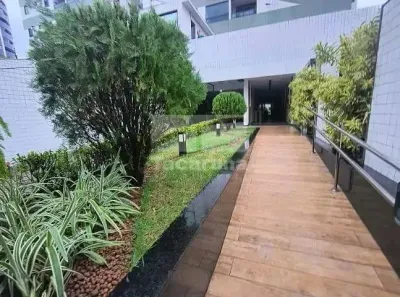 Apartamento com 3 Quartos à venda, 80m² no Torre, Recife