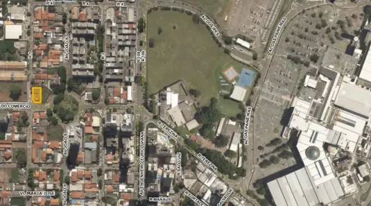 Lote/Terreno à venda, 250m² no Residencial Aldeia do Parque, Aparecida de Goiânia