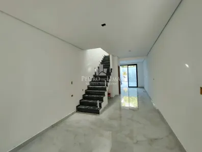 Sobrado com 2 Quartos à venda, 130m² no Vila Granada, São Paulo