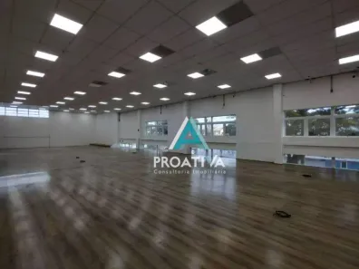 Galpão/Depósito/Armazém para alugar, 943m² no Rudge Ramos, São Bernardo do Campo