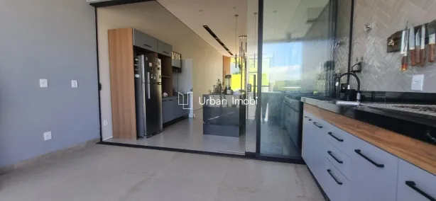 Casa de Condomínio com 3 Quartos à venda, 136m² no Casa de Pedra, Volta Redonda