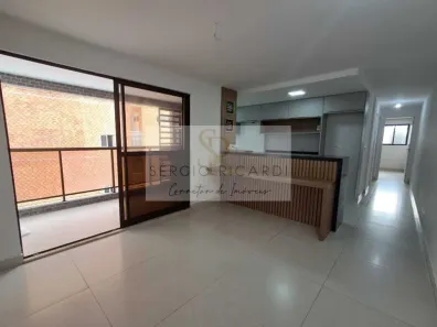 Apartamento com 2 Quartos à venda, 68m² no Intermares, Cabedelo