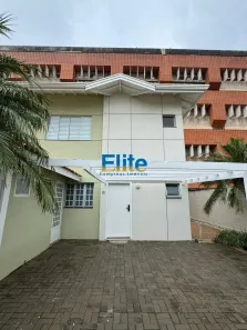 Casa de Condomínio com 3 Quartos para venda ou aluguel, 130m² no Jardim Bom Retiro, Campinas