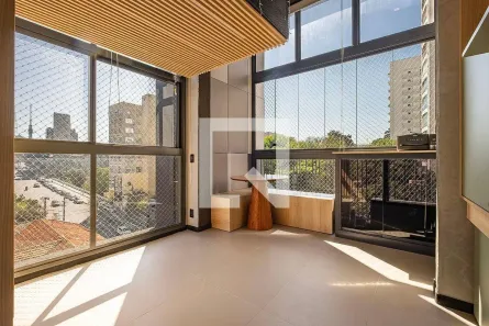 Apartamento com 1 Quarto à venda, 34m² no Pinheiros, São Paulo