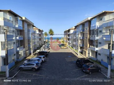 Apartamento com 2 Quartos para alugar, 75m² no São Francisco, Ilhéus