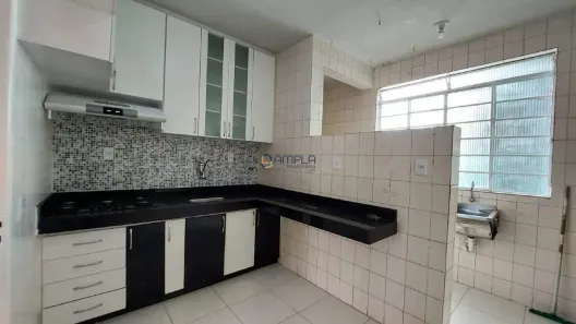 Apartamento com 3 Quartos para alugar, 85m² no Palmeiras, Belo Horizonte