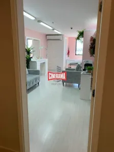 Sala Comercial à venda, 42m² no Centro, São Caetano do Sul
