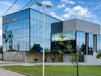 Ponto Comercial à venda, 54m² no Pires Facanha, Eusébio