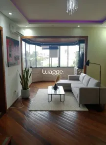 Cobertura com 1 Quarto para alugar, 111m² no Cristal, Porto Alegre