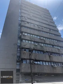 Sala Comercial à venda, 35m² no Floresta, Porto Alegre