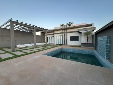 Casa de Condomínio com 3 Quartos à venda, 150m² no Centro, Porto Rico