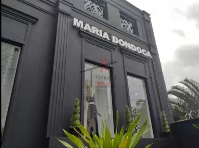 Imóvel Comercial para alugar, 550m² no Jardim Anália Franco, São Paulo