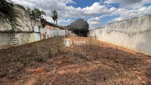Lote/Terreno à venda, 286m² no Chácara Girassol, Americana