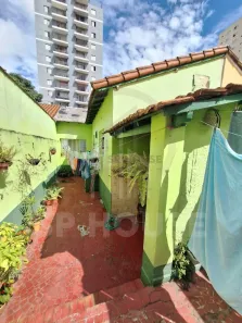 Lote/Terreno à venda, 127m² no Vila Guarani (Z Sul), São Paulo