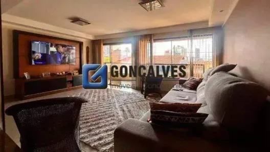 Sobrado com 3 Quartos à venda, 162m² no Anchieta, São Bernardo do Campo