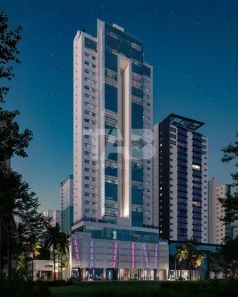 Apartamento com 4 Quartos à venda, 174m² no Centro, Balneário Camboriú
