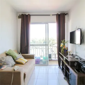 Apartamento com 1 Quarto à venda, 32m² no Brás, São Paulo