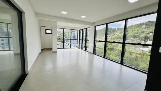 Apartamento com 3 Quartos à venda, 158m² no Velha Central, Blumenau