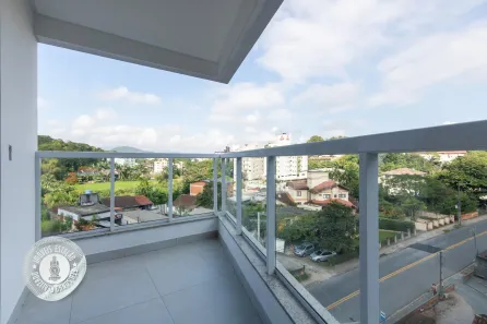 Apartamento com 2 Quartos à venda, 78m² no Nova Esperança, Blumenau