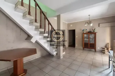 Sobrado com 4 Quartos à venda, 262m² no Chácara Belenzinho, São Paulo
