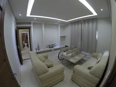 Apartamento com 3 Quartos à venda, 75m² no Castelo, Belo Horizonte
