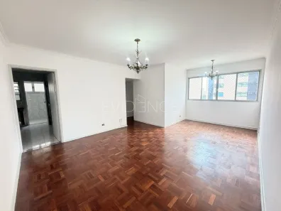 Apartamento com 3 Quartos para alugar, 105m² no Vila Gomes Cardim, São Paulo