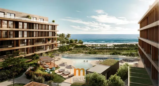 Apartamento com 1 Quarto à venda, 43m² no Campeche, Florianópolis
