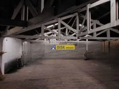 Sala Comercial para alugar, 438m² no Assunção, São Bernardo do Campo