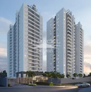Apartamento com 3 Quartos à venda, 196m² no Jardim Aurélia, Campinas